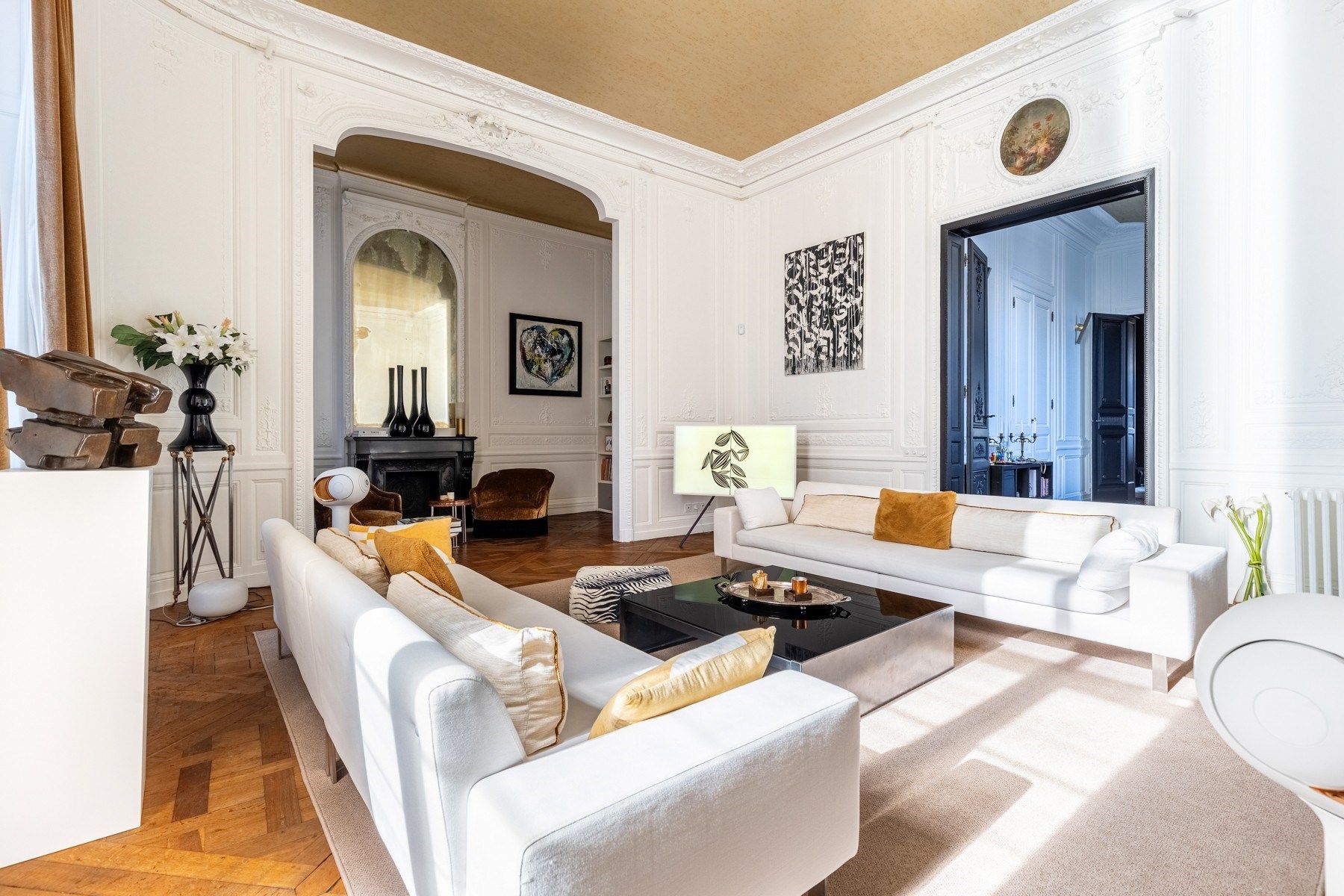 maison 10 Pièces en vente sur BORDEAUX (33000)