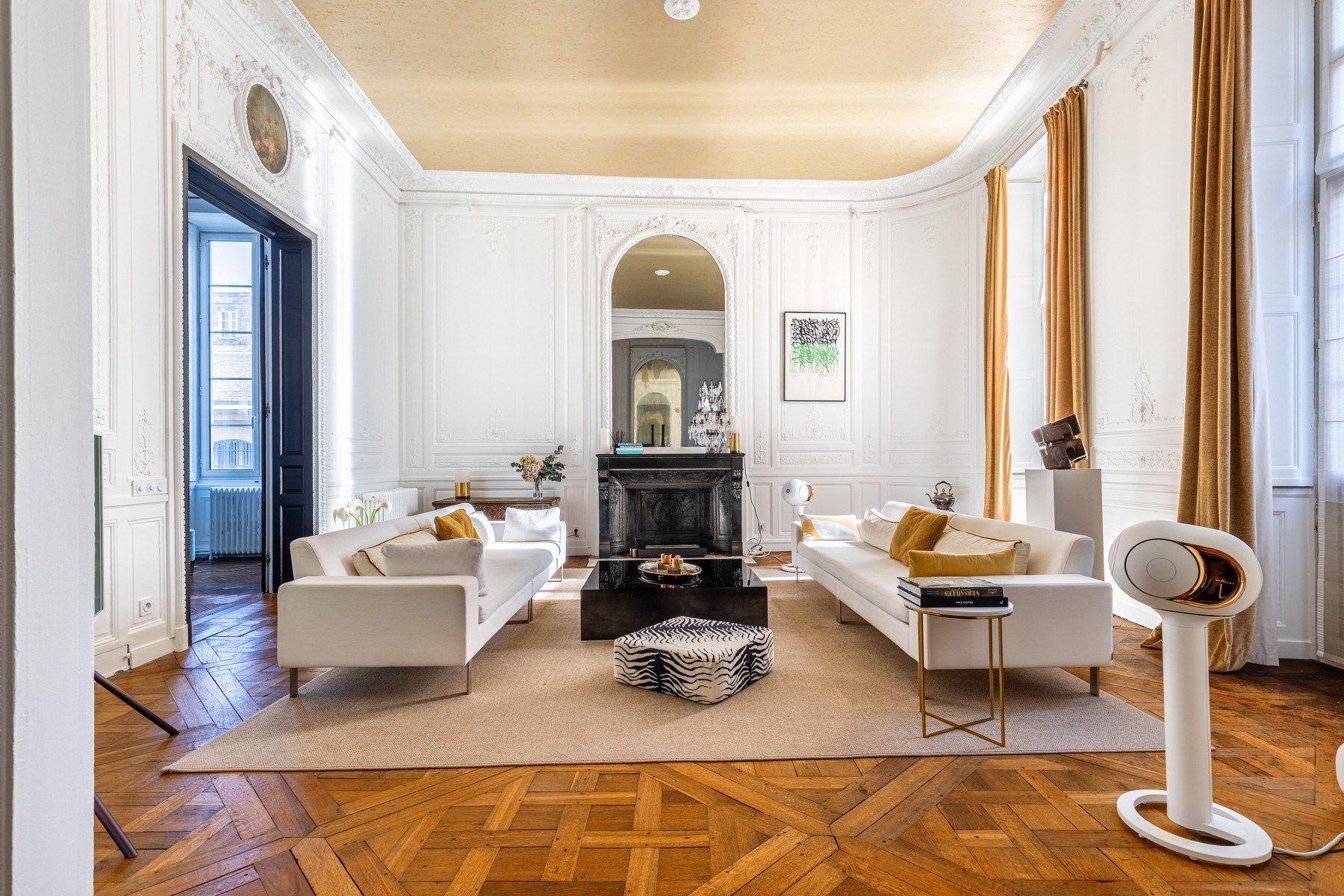 maison 10 Pièces en vente sur BORDEAUX (33000)