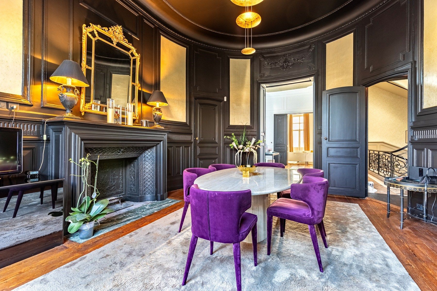 house 10 Rooms for sale on BORDEAUX (33000)