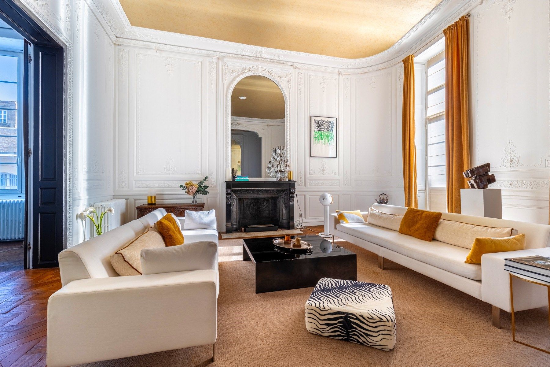 maison 10 Pièces en vente sur BORDEAUX (33000)