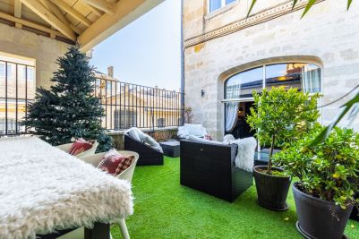 Sale House Bordeaux 10&nbsp;Rooms 363&nbsp;m²
