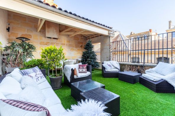 Sale House Bordeaux 10&nbsp;Rooms 363&nbsp;m²