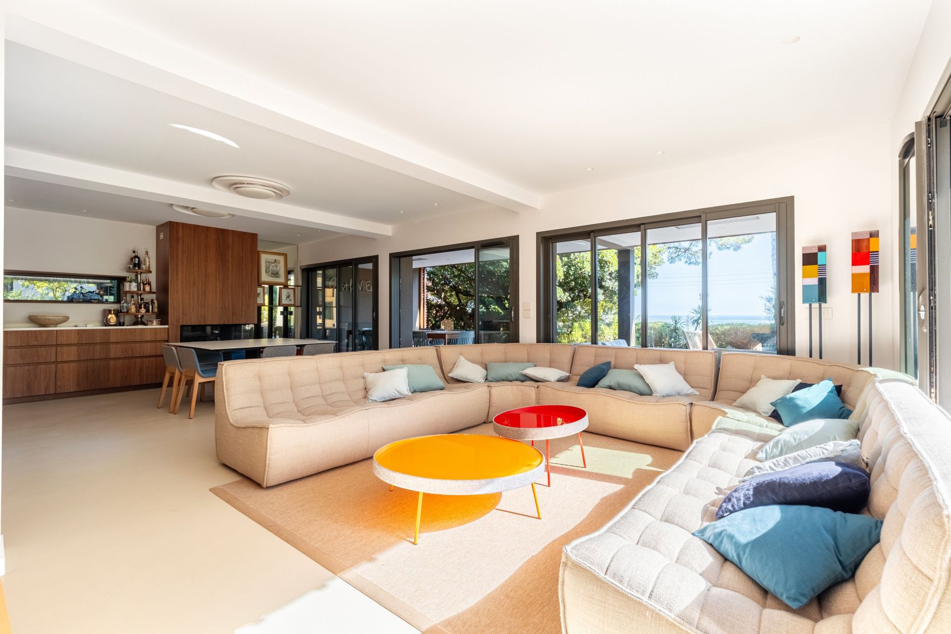 maison 9 Pièces en vente sur CAP FERRET (33970)