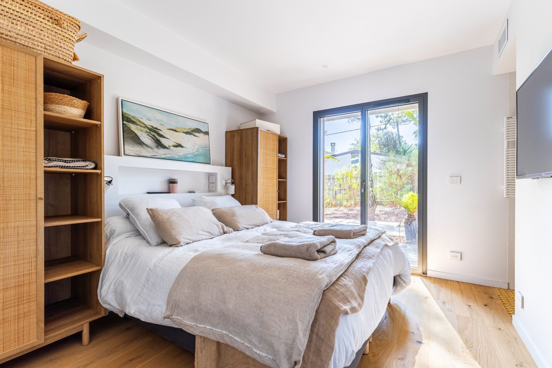 maison 9 Pièces en vente sur CAP FERRET (33970)