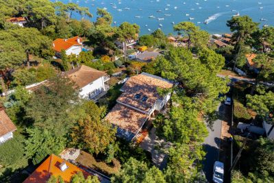 Vente Maison Cap-Ferret 9&nbsp;Pièces 250&nbsp;m²