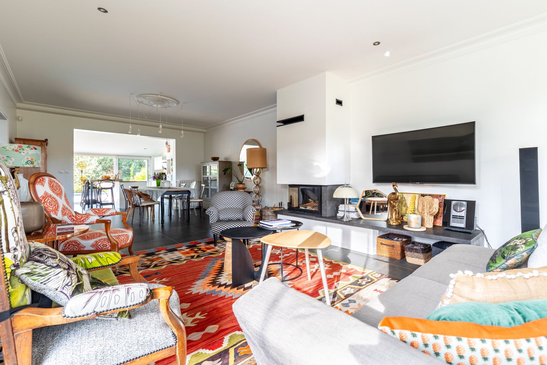 maison 7 Pièces en vente sur ARCACHON (33120)