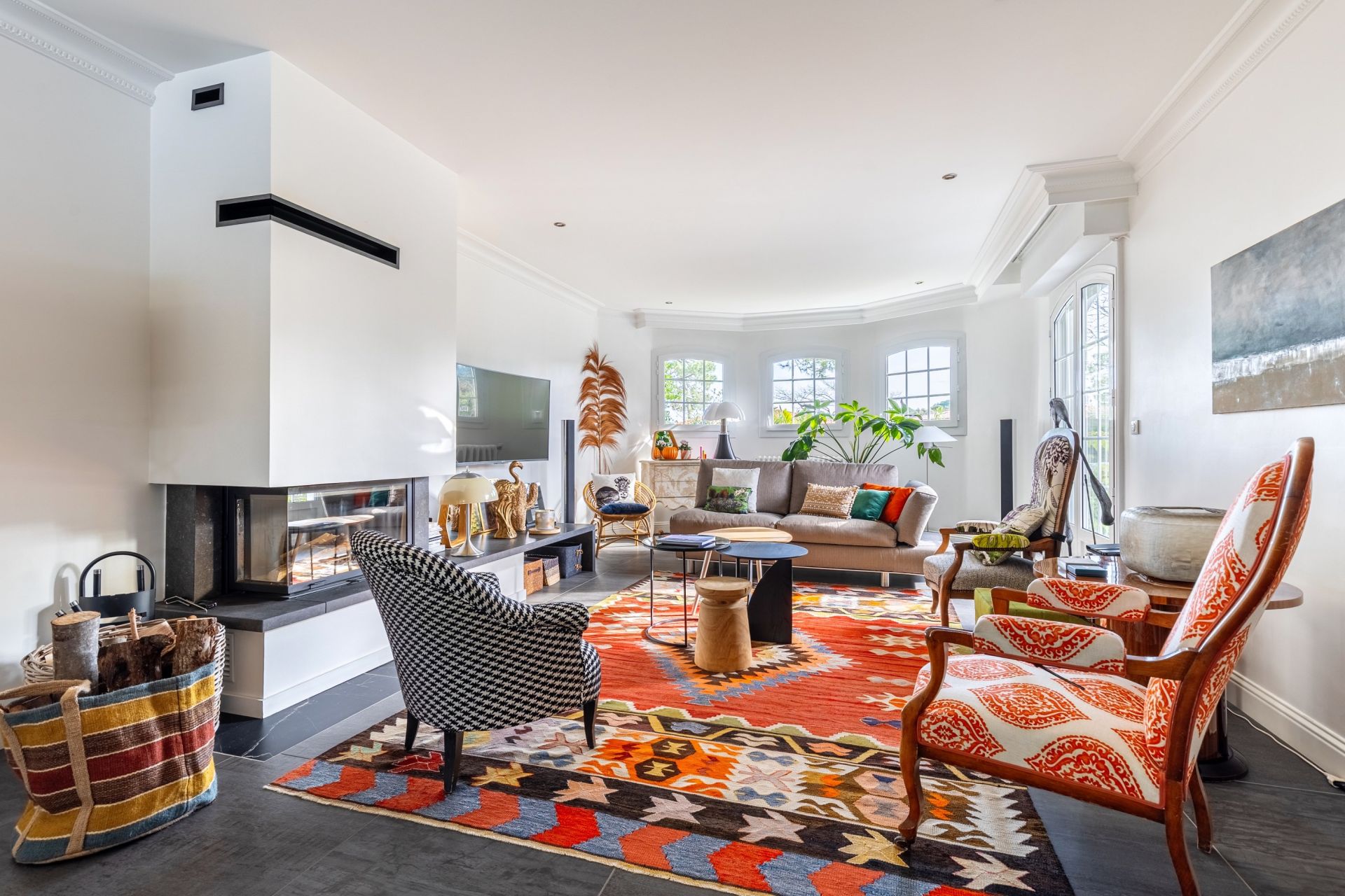 maison 7 Pièces en vente sur ARCACHON (33120)