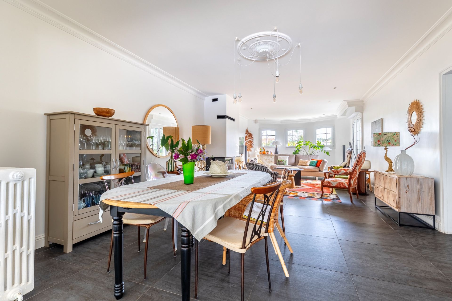 maison 7 Pièces en vente sur ARCACHON (33120)