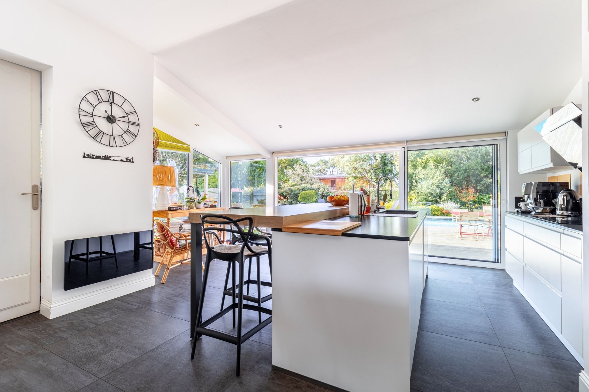 maison 7 Pièces en vente sur ARCACHON (33120)