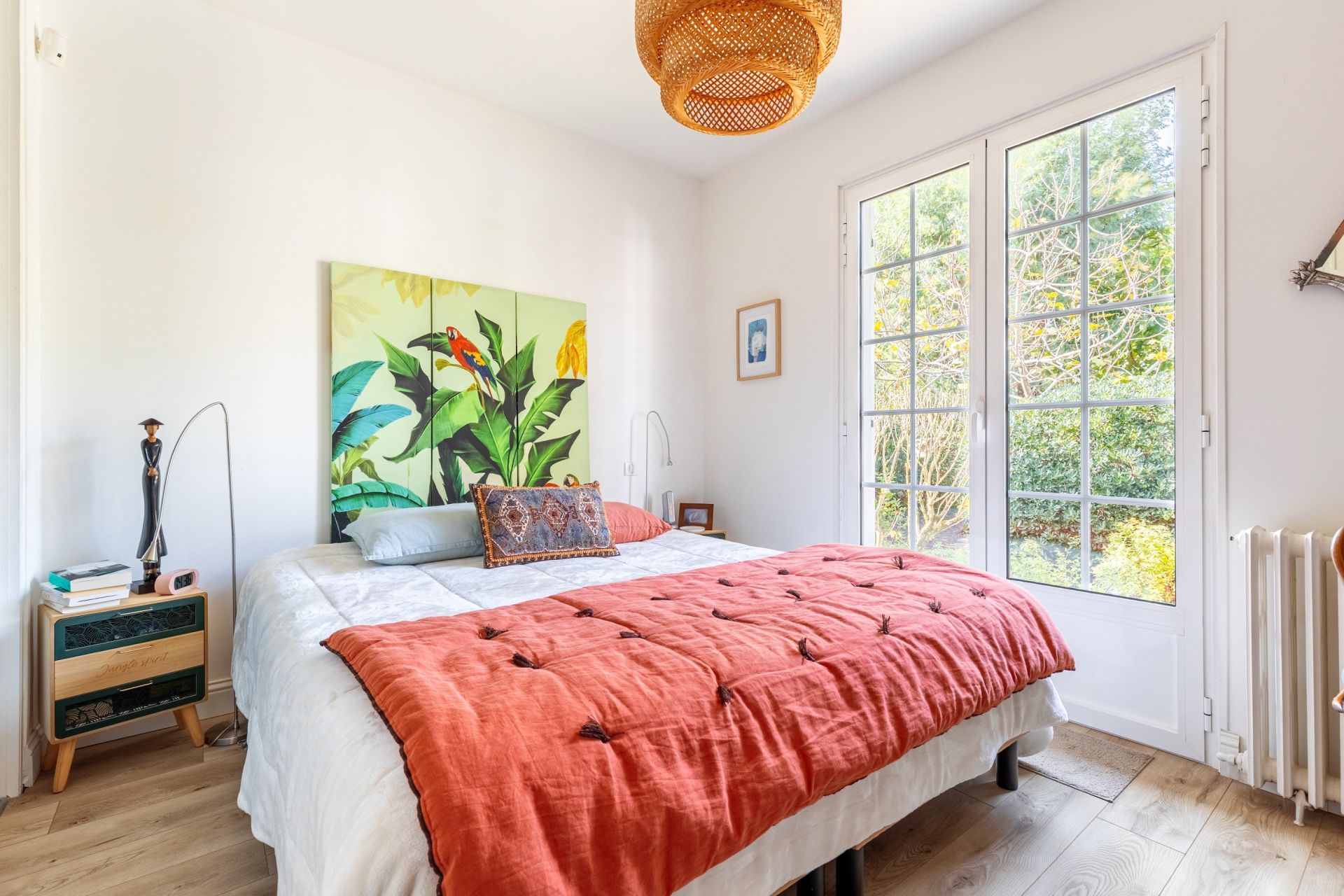 maison 7 Pièces en vente sur ARCACHON (33120)