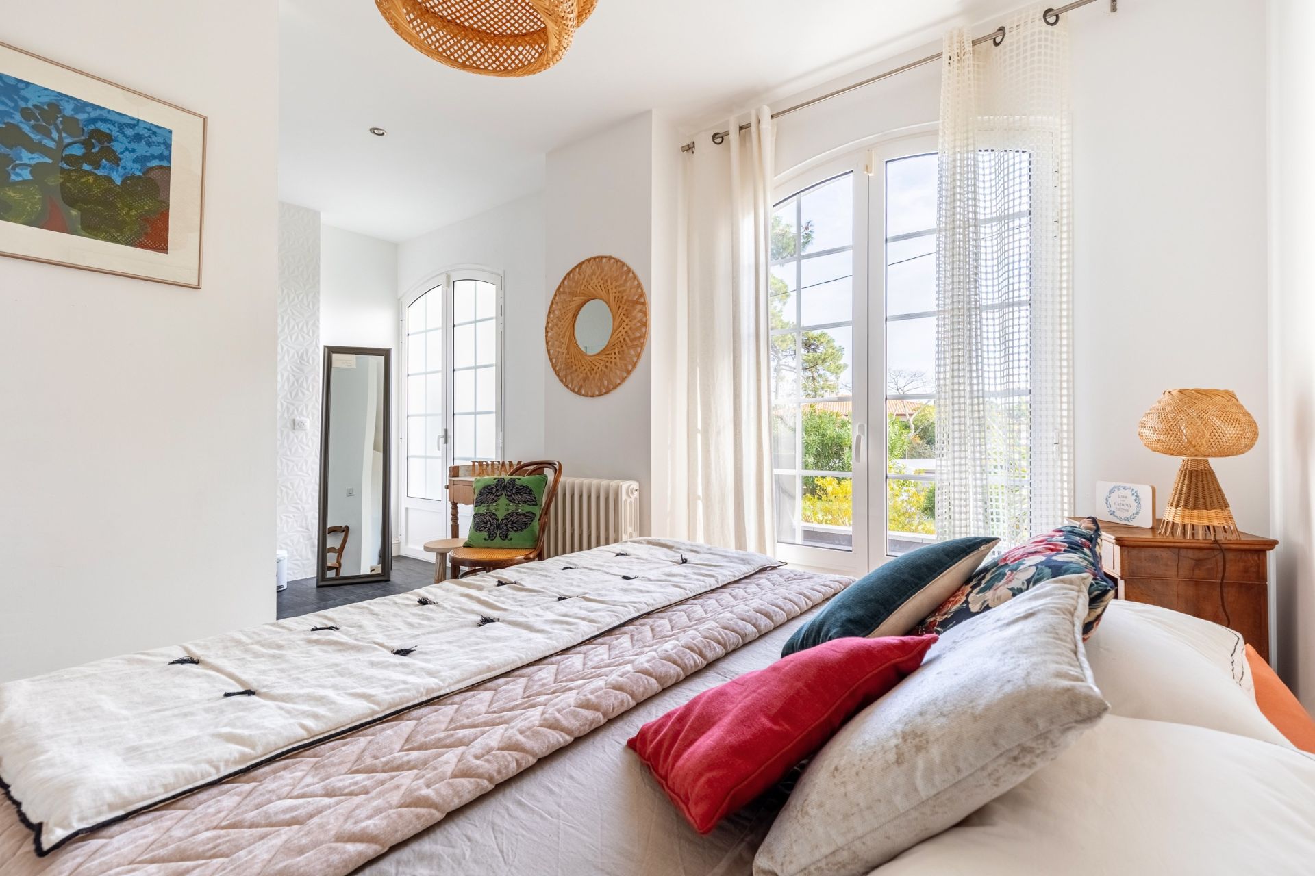 maison 7 Pièces en vente sur ARCACHON (33120)