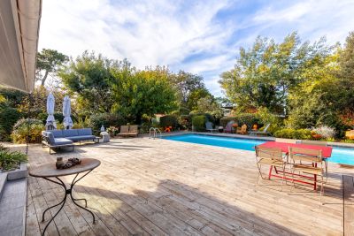 Vente Maison Arcachon 7&nbsp;Pièces 207&nbsp;m²