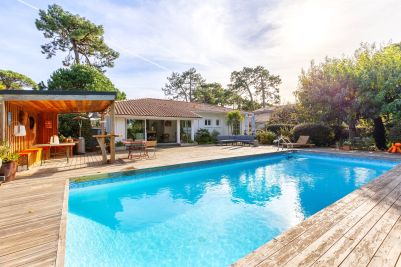 Vente Maison Arcachon 7&nbsp;Pièces 207&nbsp;m²