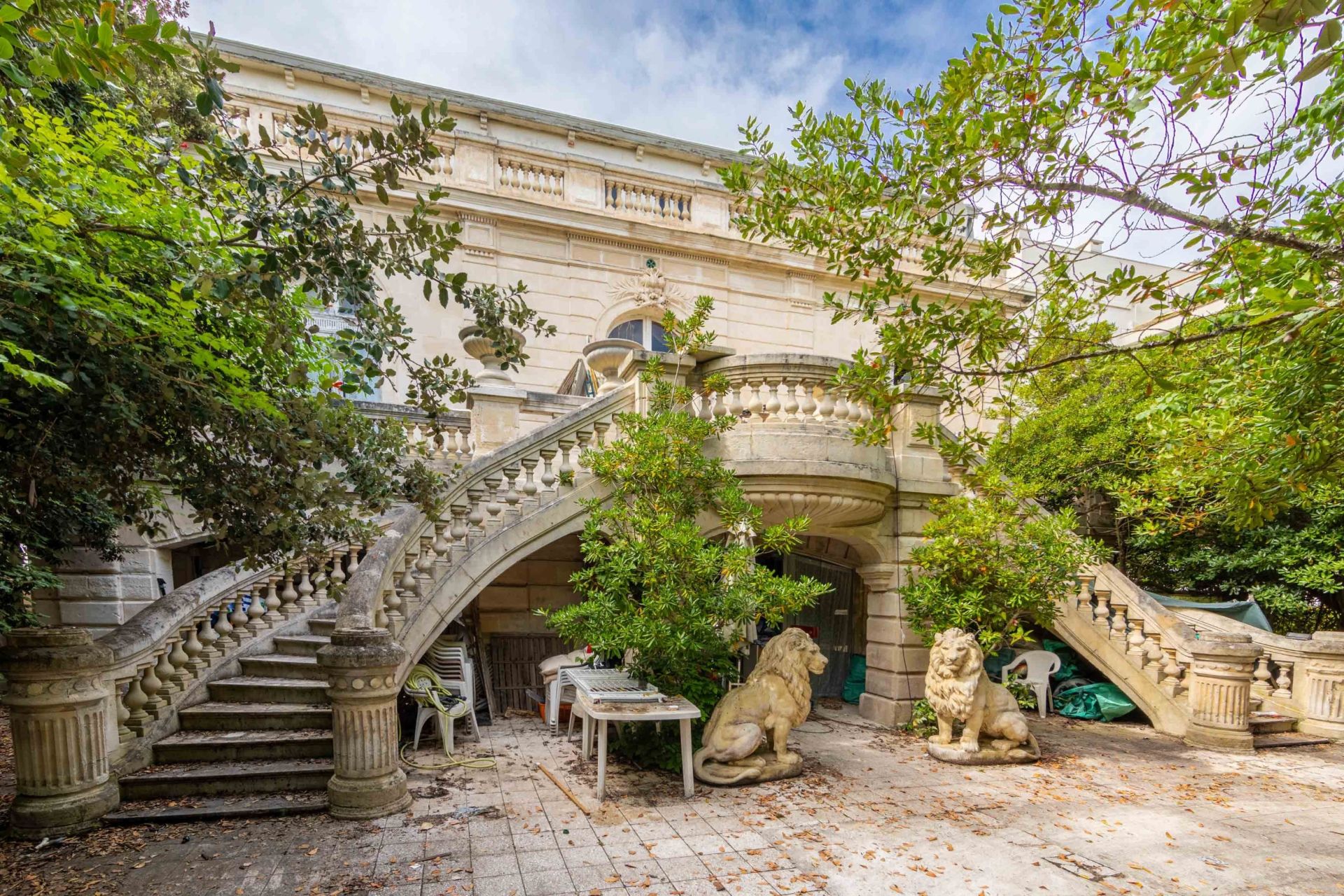 apartment 3 Rooms for sale on ARCACHON (33120)