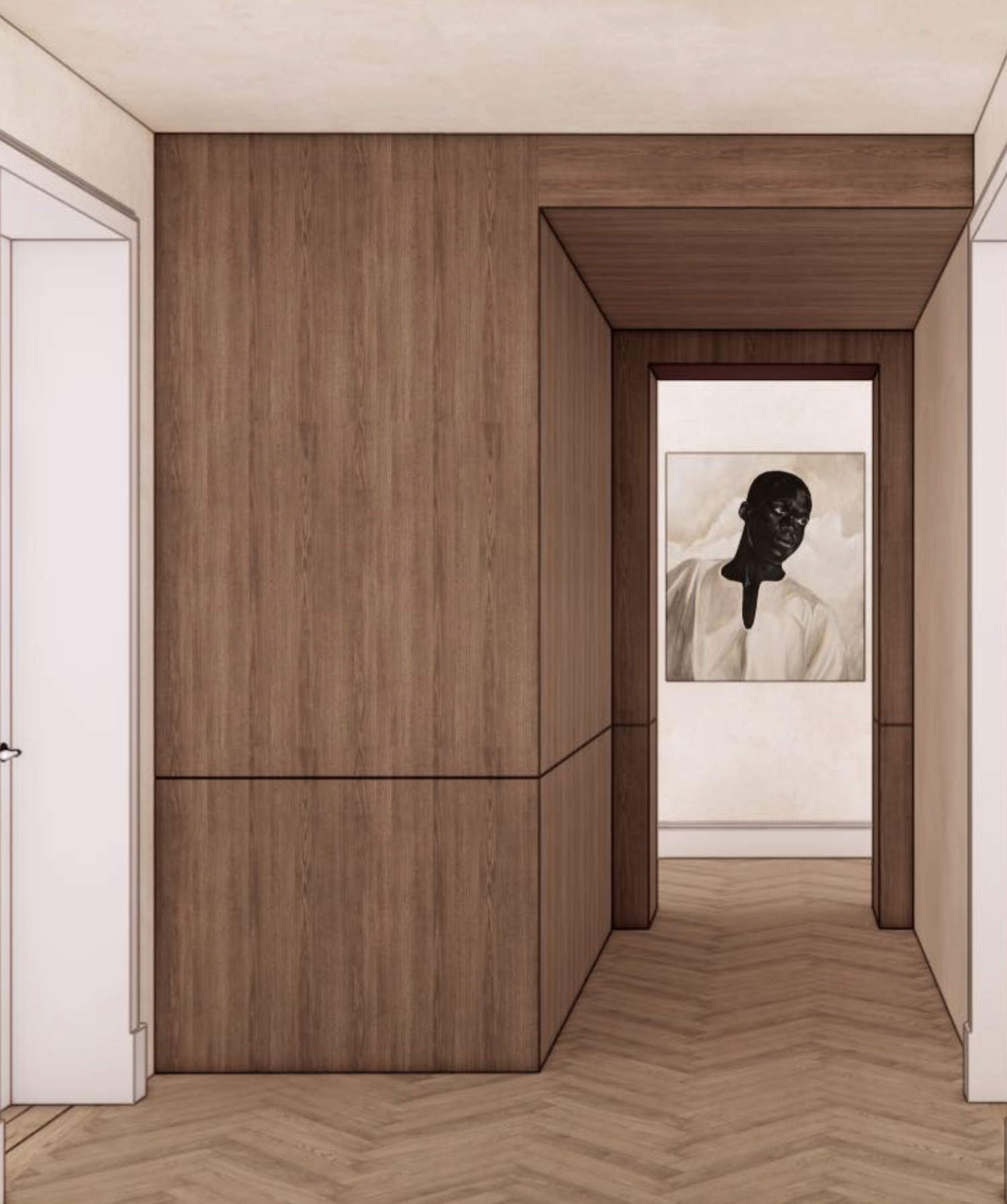 appartement 3 Pièces en vente sur ARCACHON (33120)