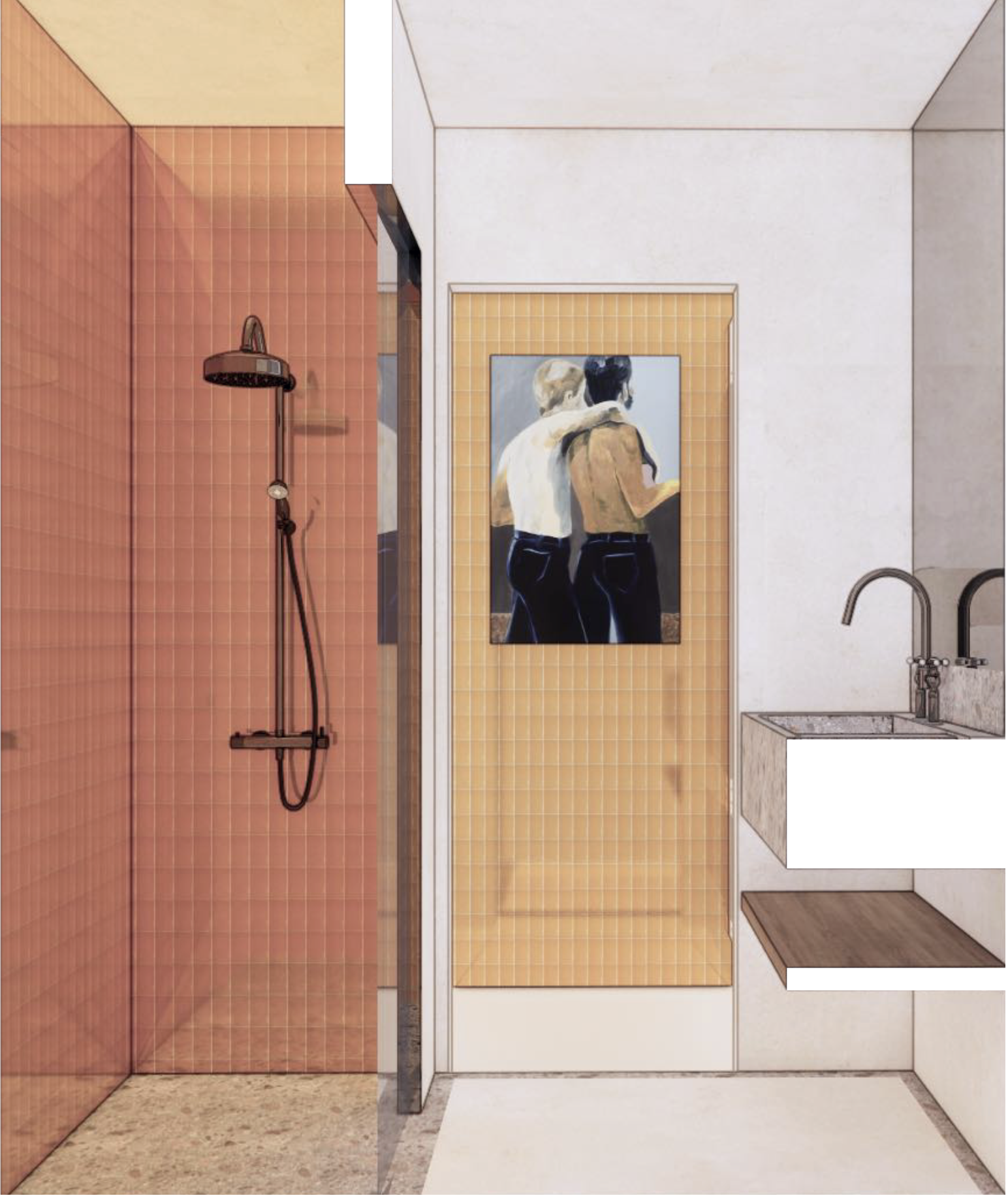 appartement 3 Pièces en vente sur ARCACHON (33120)