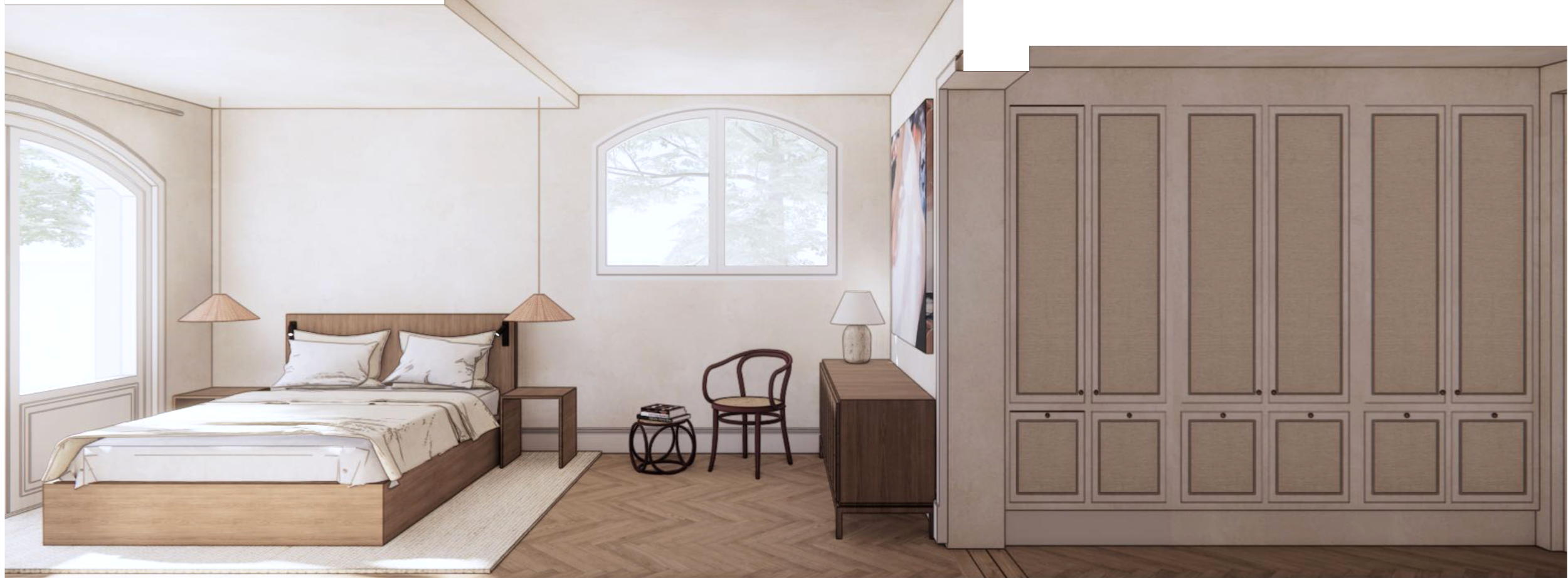 appartement 3 Pièces en vente sur ARCACHON (33120)