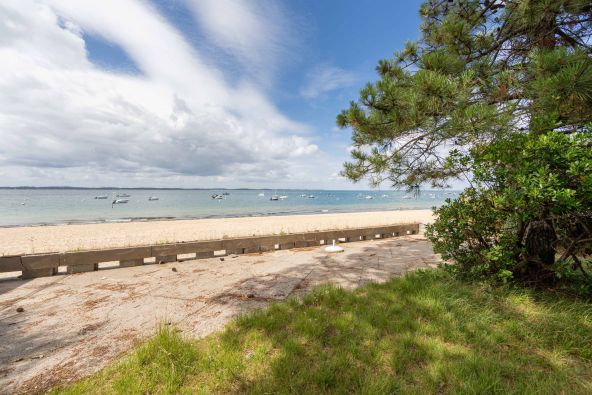 Vente Appartement Arcachon 3&nbsp;Pièces 100&nbsp;m²
