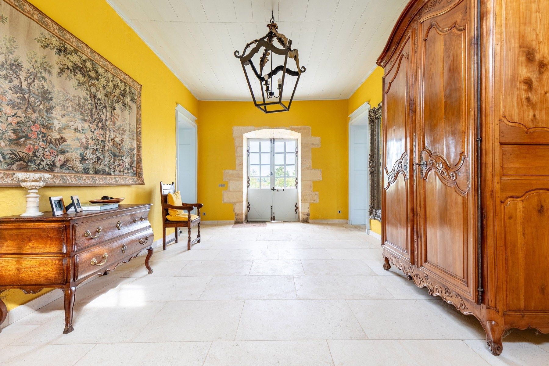 château 10 Pièces en vente sur BORDEAUX (33000)