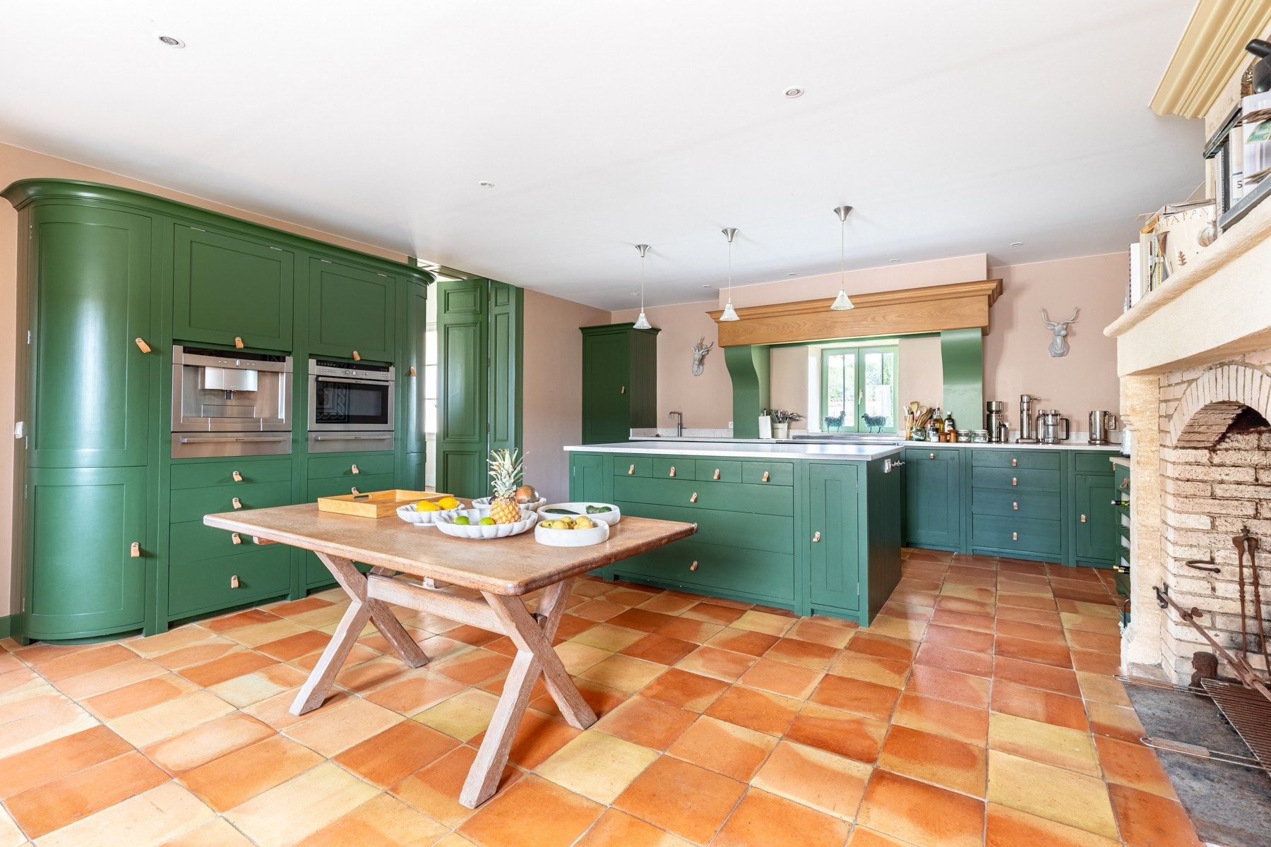 château 10 Pièces en vente sur BORDEAUX (33000)