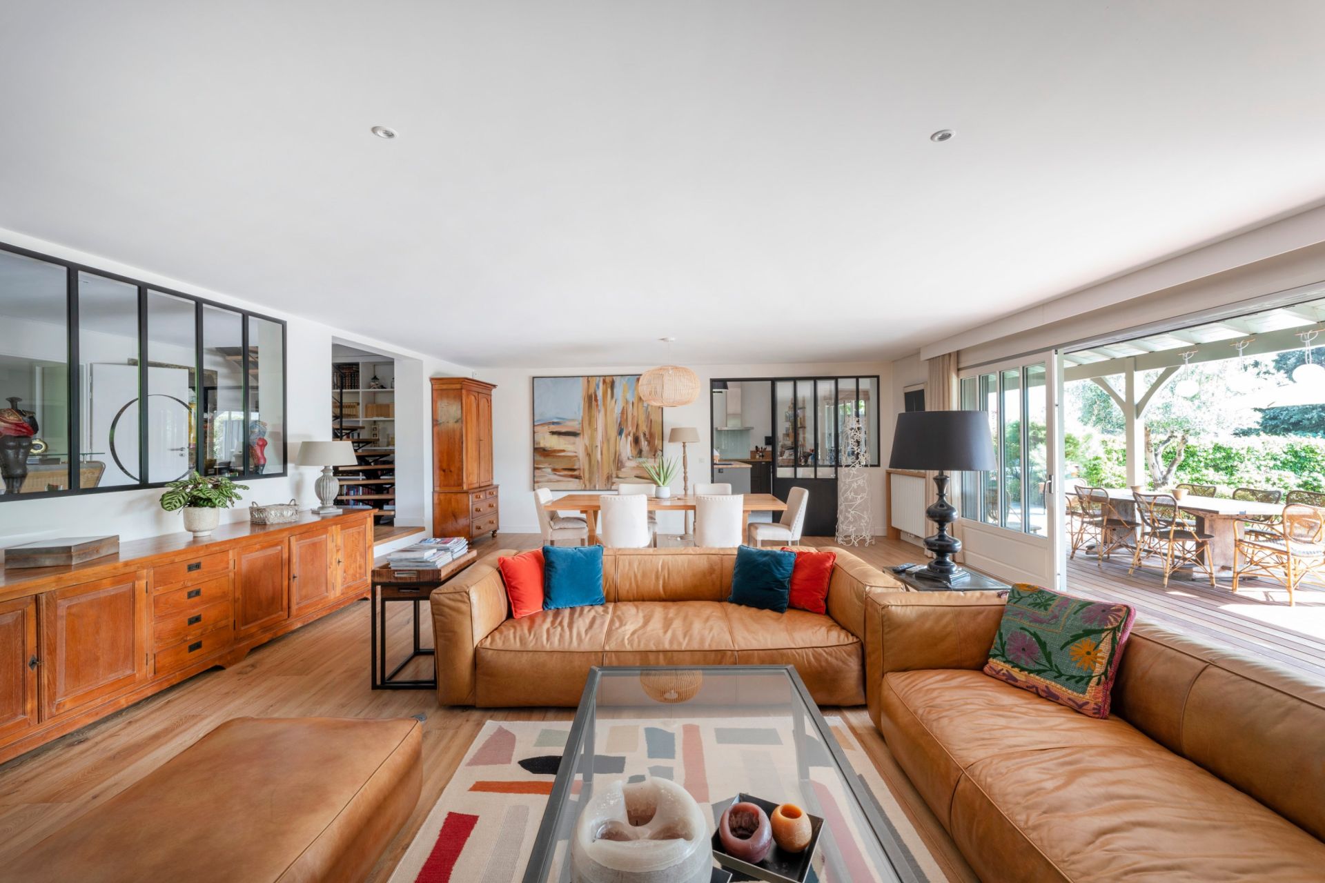 house 11 Rooms for sale on CAP FERRET (33970)