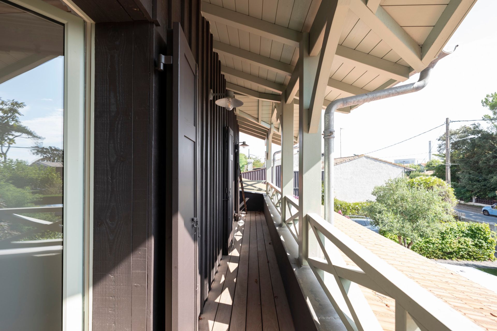 maison 11 Pièces en vente sur CAP FERRET (33970)