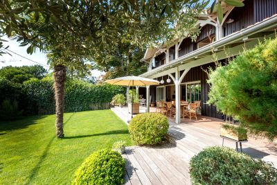 Vente Maison Cap-Ferret 11&nbsp;Pièces 375&nbsp;m²