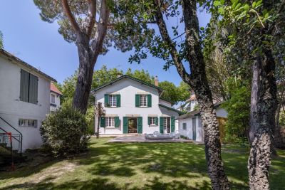 Vente Maison Arcachon 11&nbsp;Pièces 221&nbsp;m²