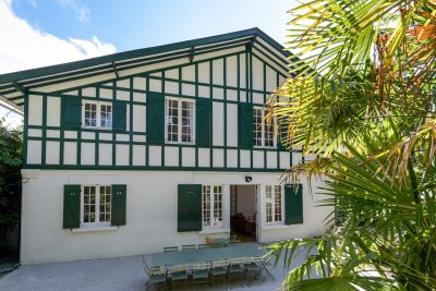 Sale House Arcachon 11&nbsp;Rooms 221&nbsp;m²