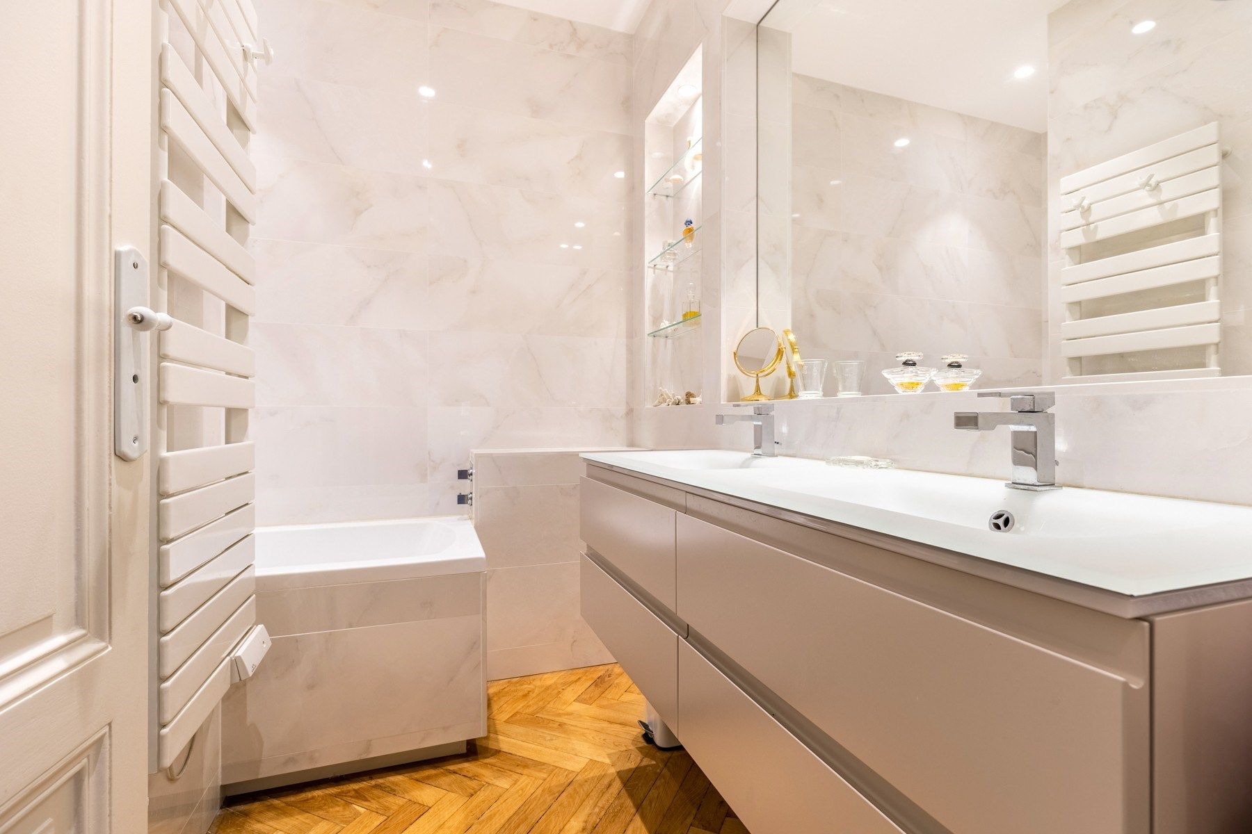 appartement 5 Pièces en vente sur BORDEAUX (33000)