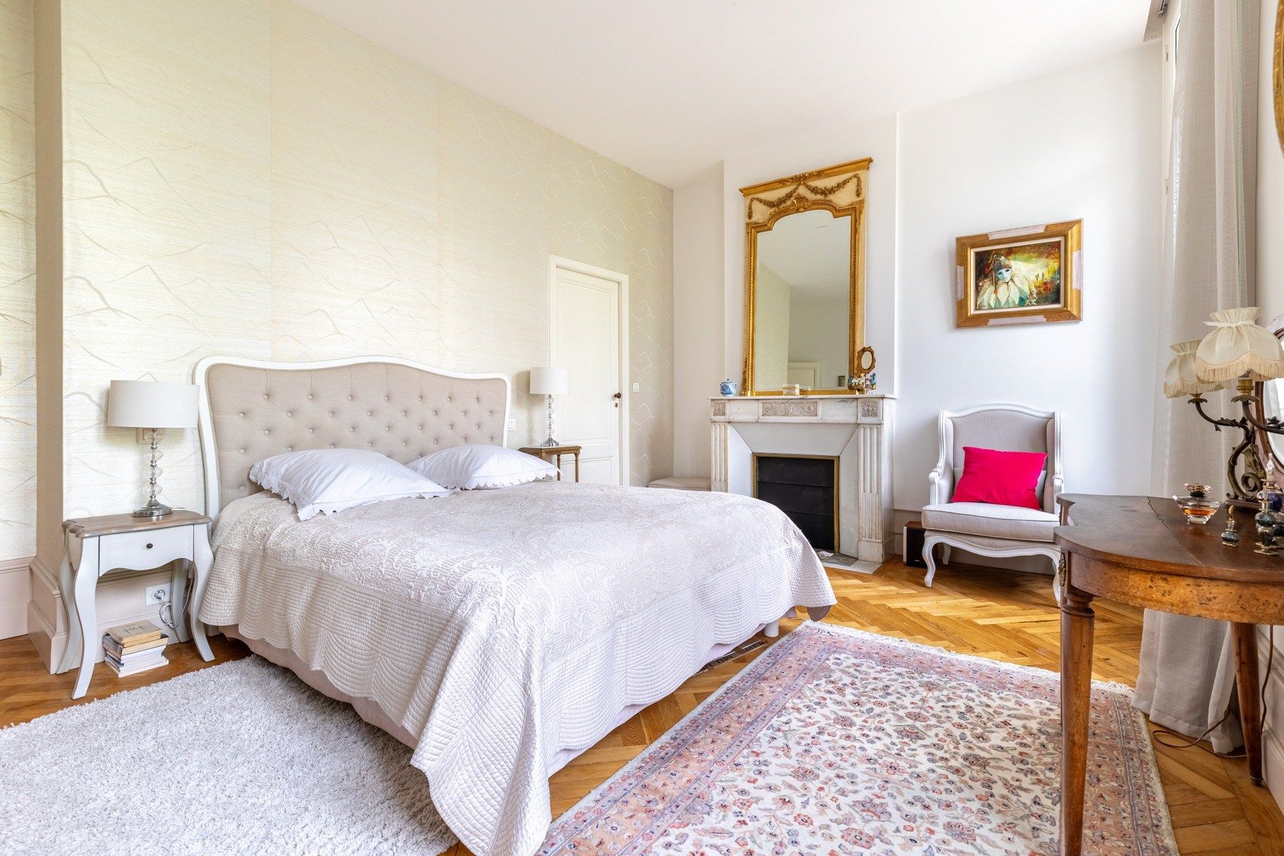 appartement 5 Pièces en vente sur BORDEAUX (33000)