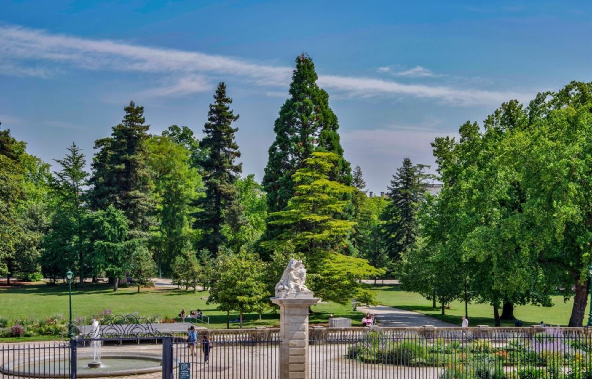 appartement 4 Pièces en vente sur BORDEAUX (33000)