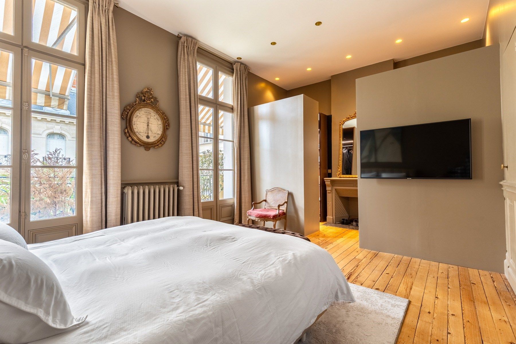 appartement 4 Pièces en vente sur BORDEAUX (33000)