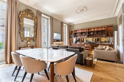 Sale Apartment Bordeaux 4&nbsp;Rooms 130&nbsp;m²