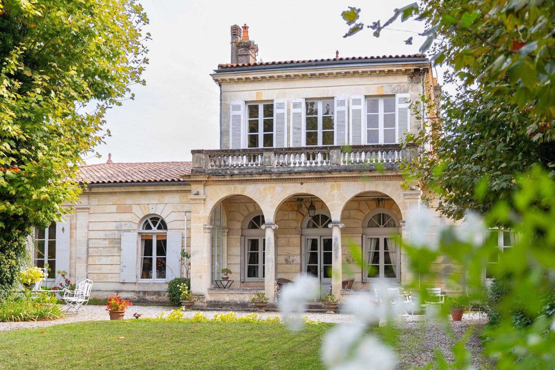 maison 10 Pièces en vente sur BORDEAUX (33000)