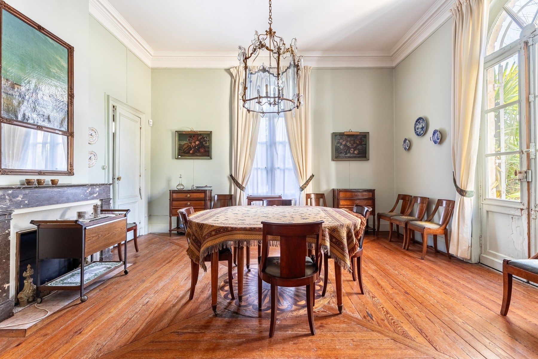 maison 10 Pièces en vente sur BORDEAUX (33000)