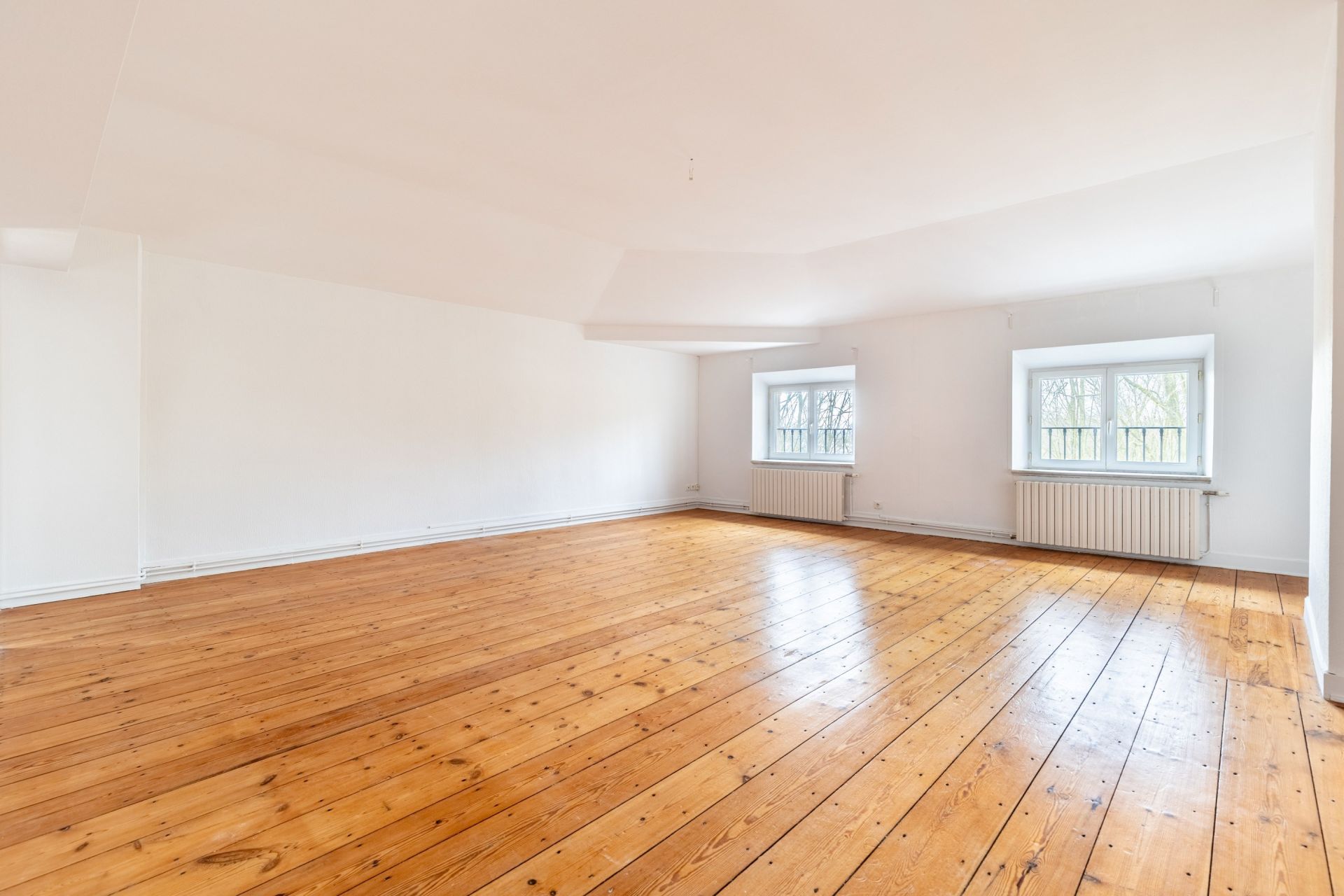 appartement 4 Pièces en vente sur BORDEAUX (33000)