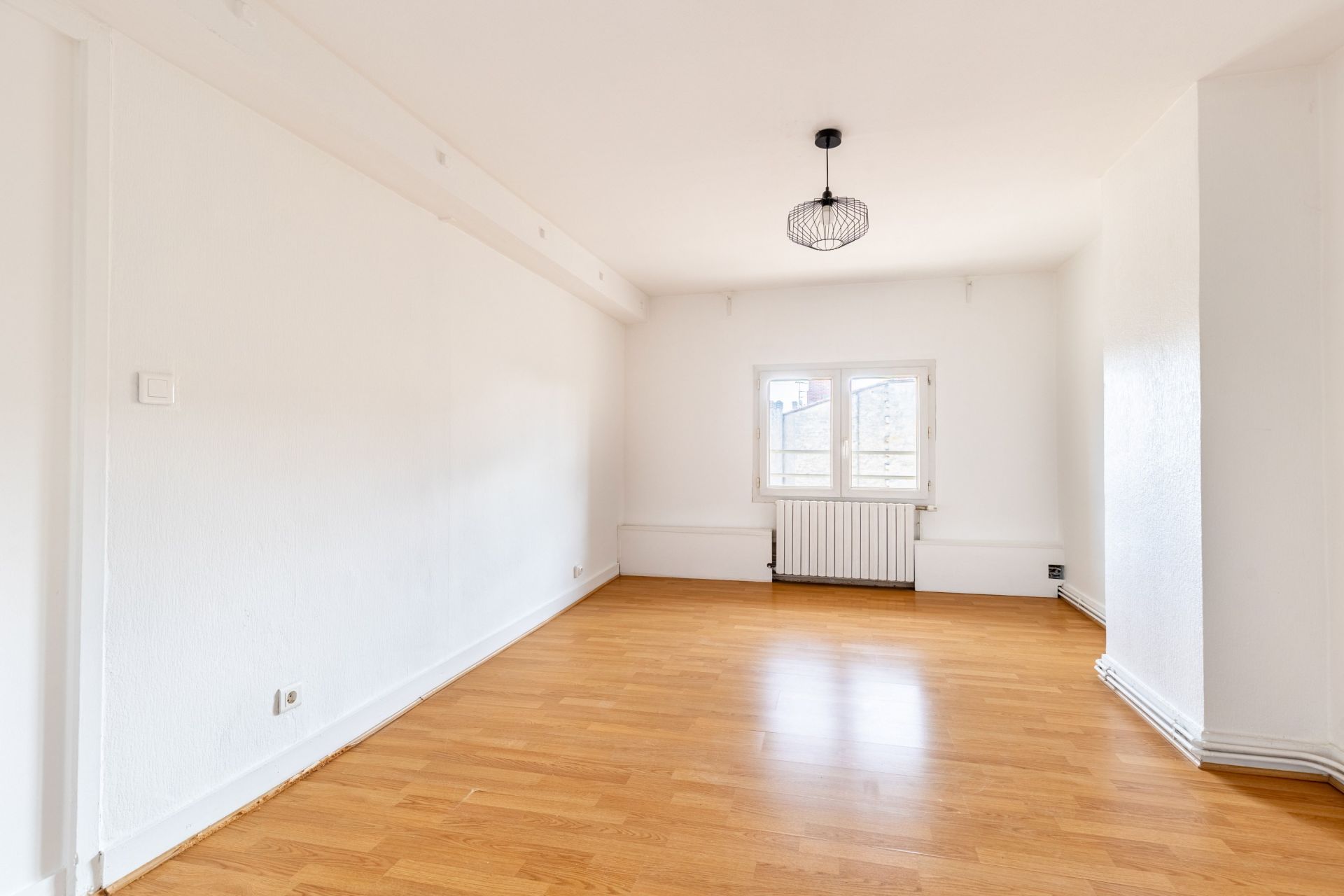 appartement 4 Pièces en vente sur BORDEAUX (33000)