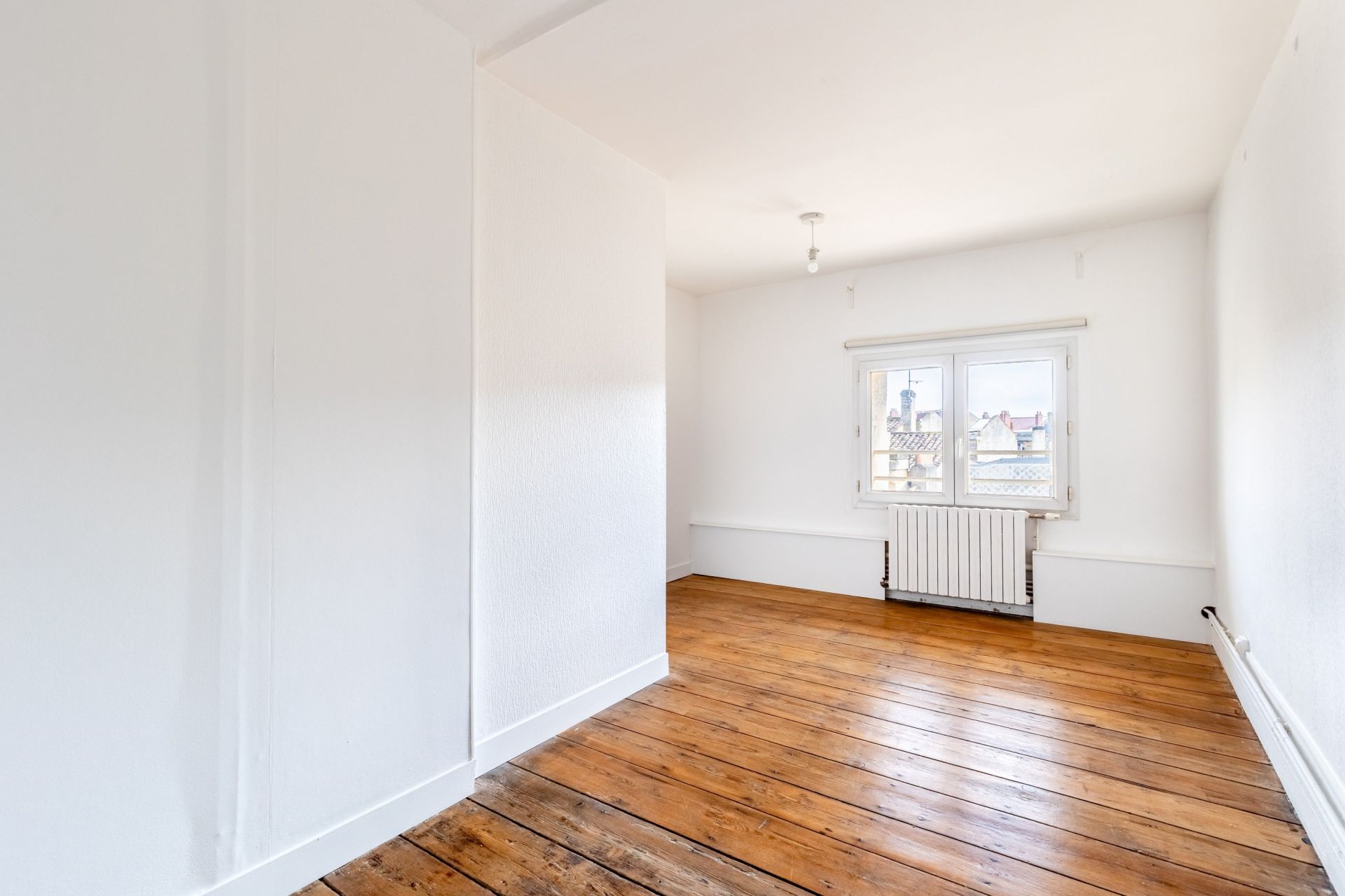 appartement 4 Pièces en vente sur BORDEAUX (33000)