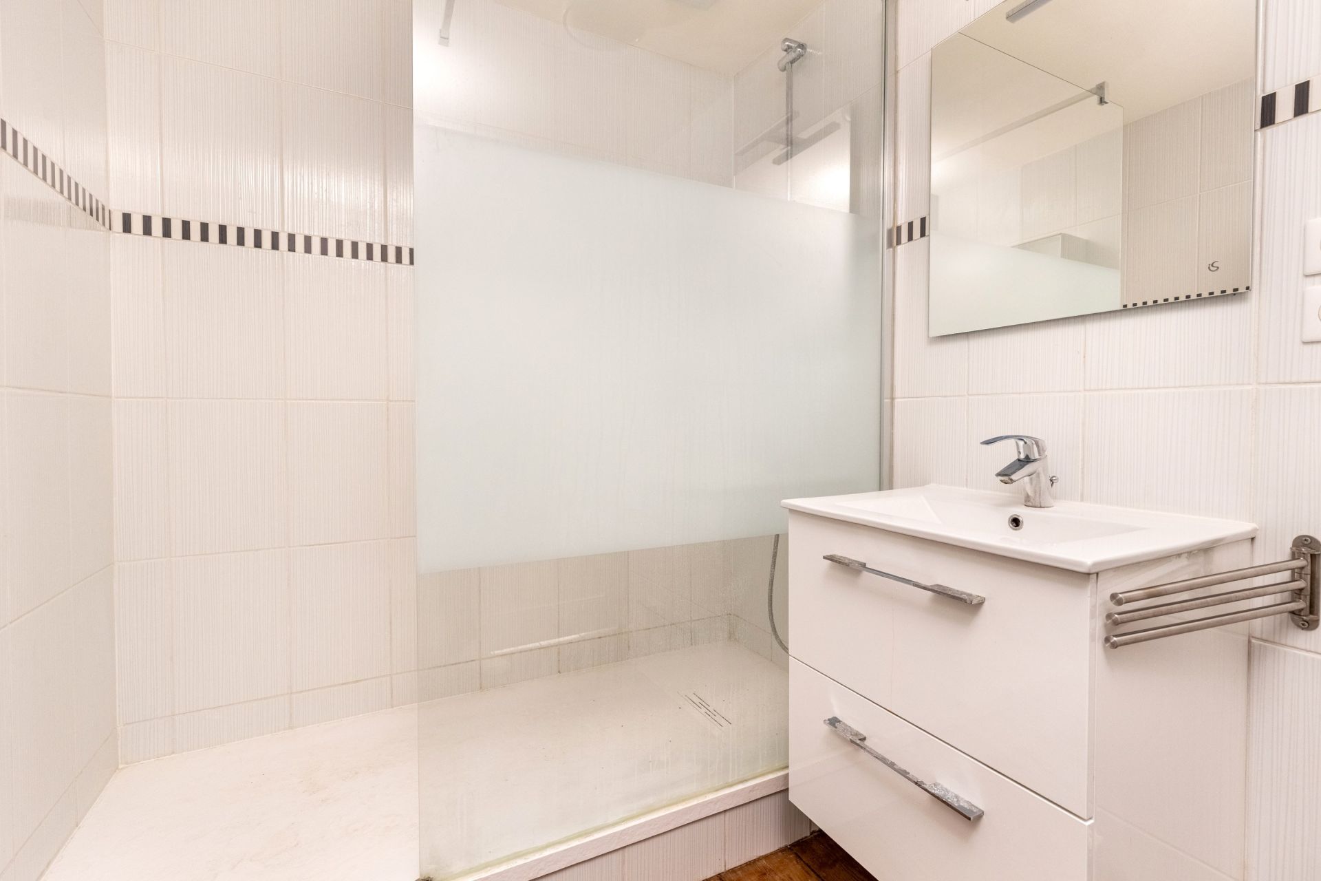 appartement 4 Pièces en vente sur BORDEAUX (33000)