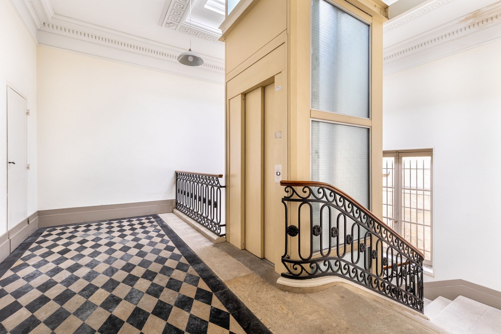 appartement 4 Pièces en vente sur BORDEAUX (33000)