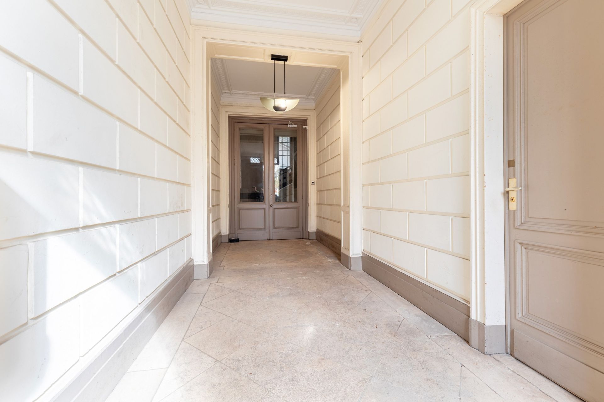 appartement 4 Pièces en vente sur BORDEAUX (33000)