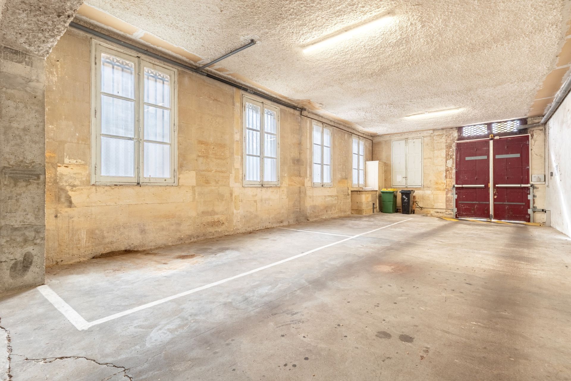 appartement 4 Pièces en vente sur BORDEAUX (33000)