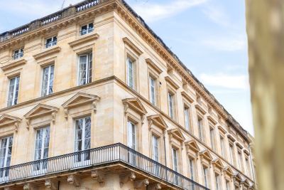 Vente Appartement Bordeaux 4&nbsp;Pièces 130&nbsp;m²