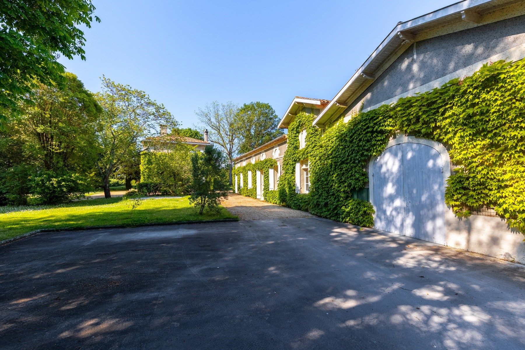propriété 10 Pièces en vente sur BORDEAUX (33000)