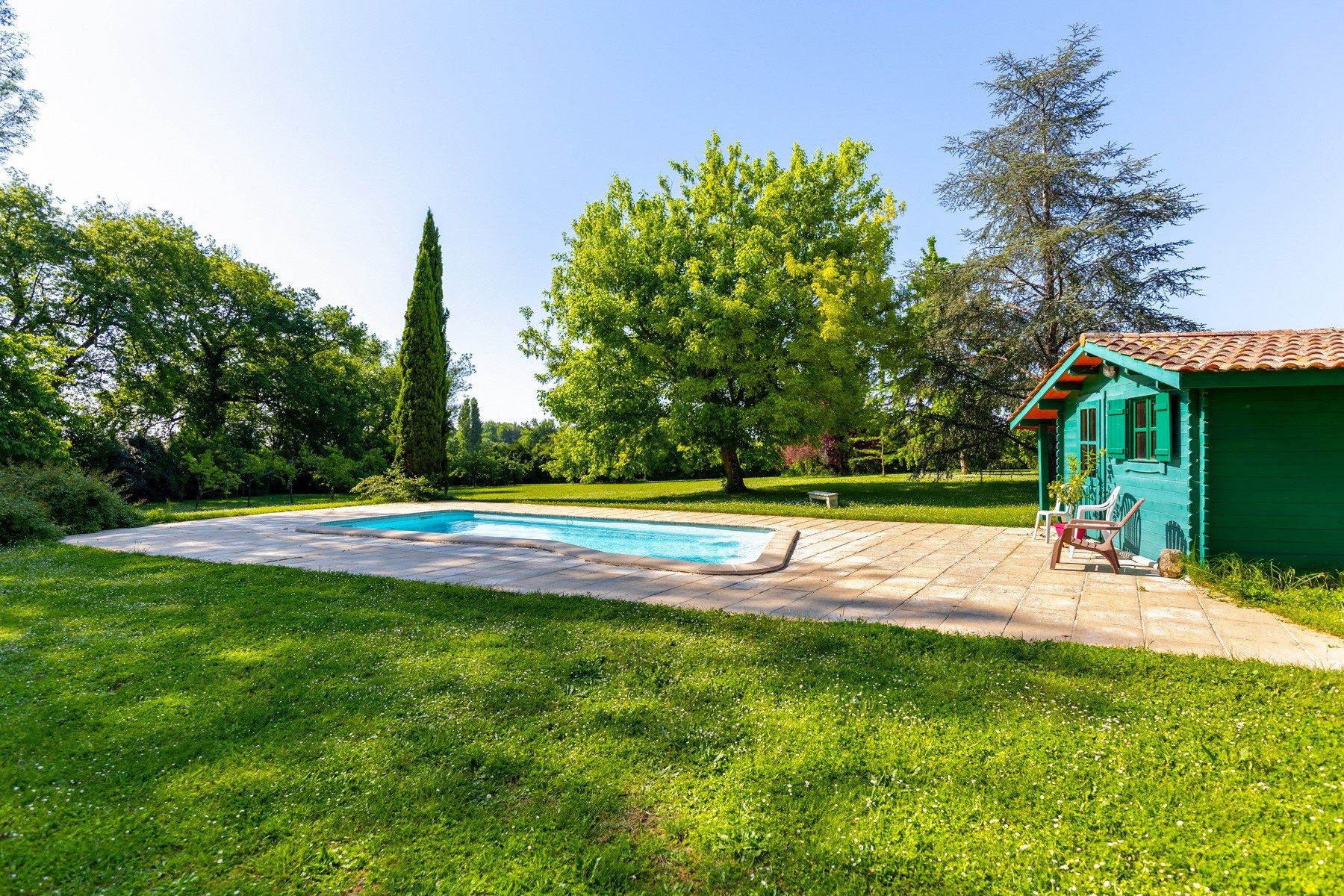 propriété 10 Pièces en vente sur BORDEAUX (33000)