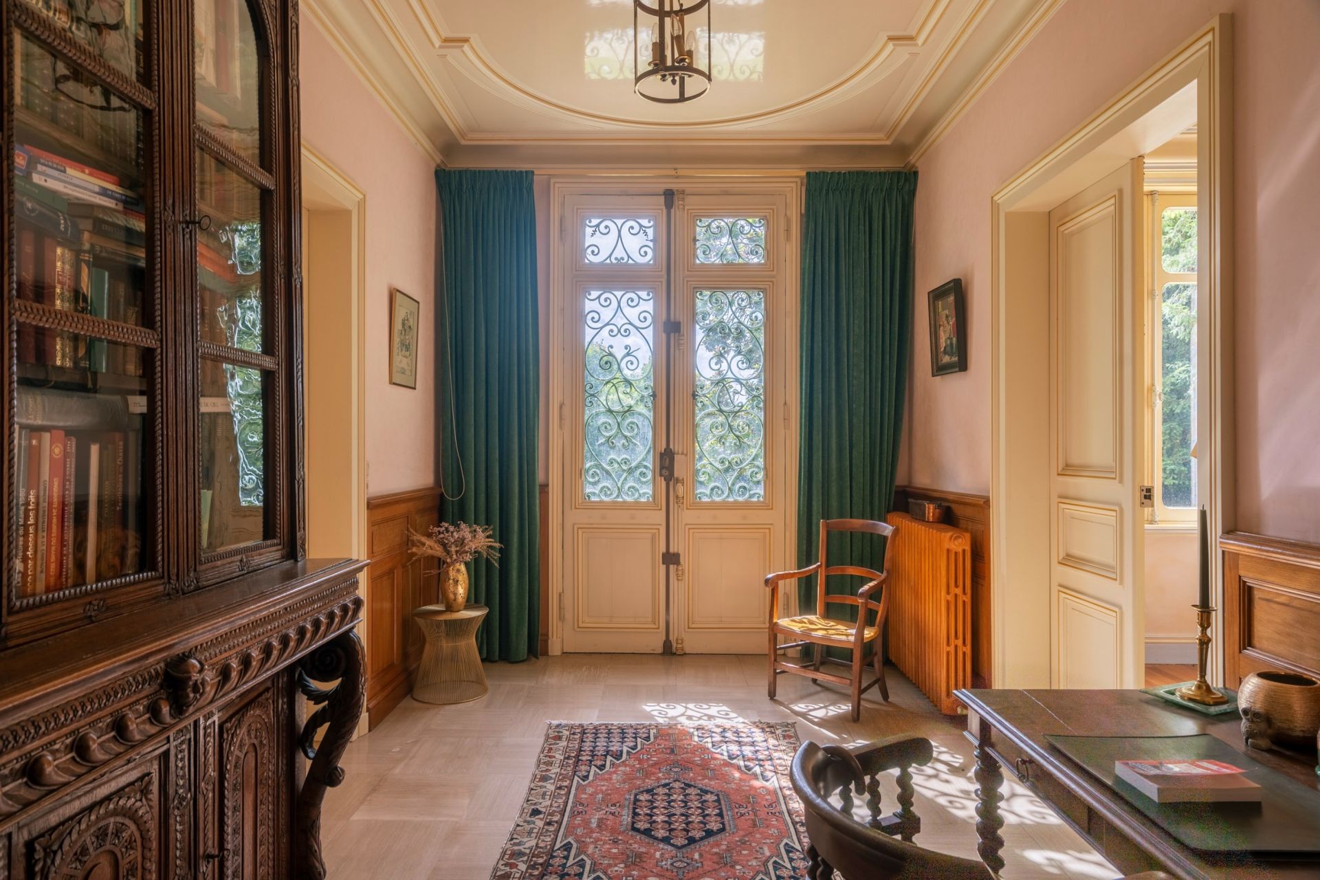 propriété 10 Pièces en vente sur BORDEAUX (33000)