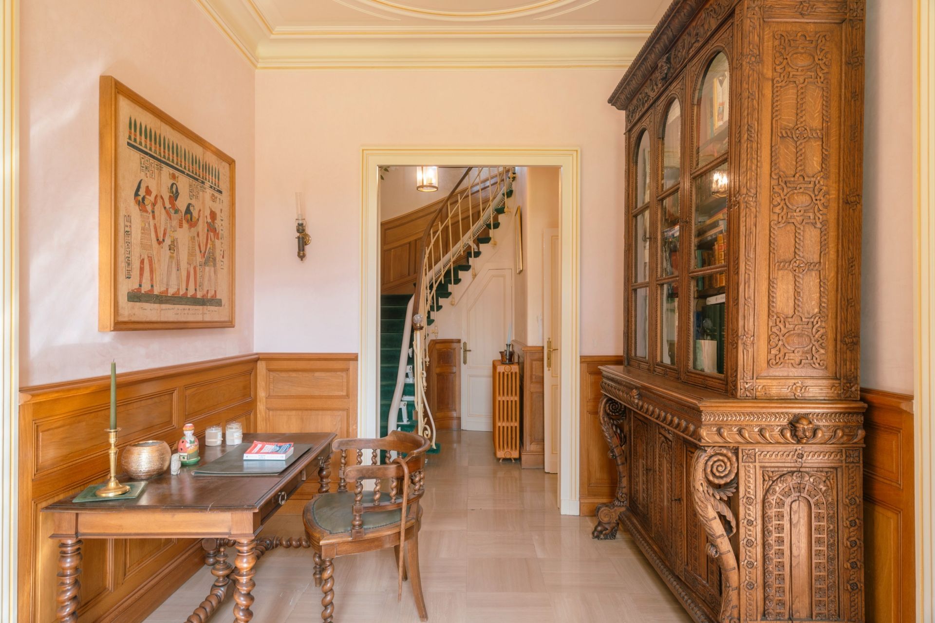 propriété 10 Pièces en vente sur BORDEAUX (33000)