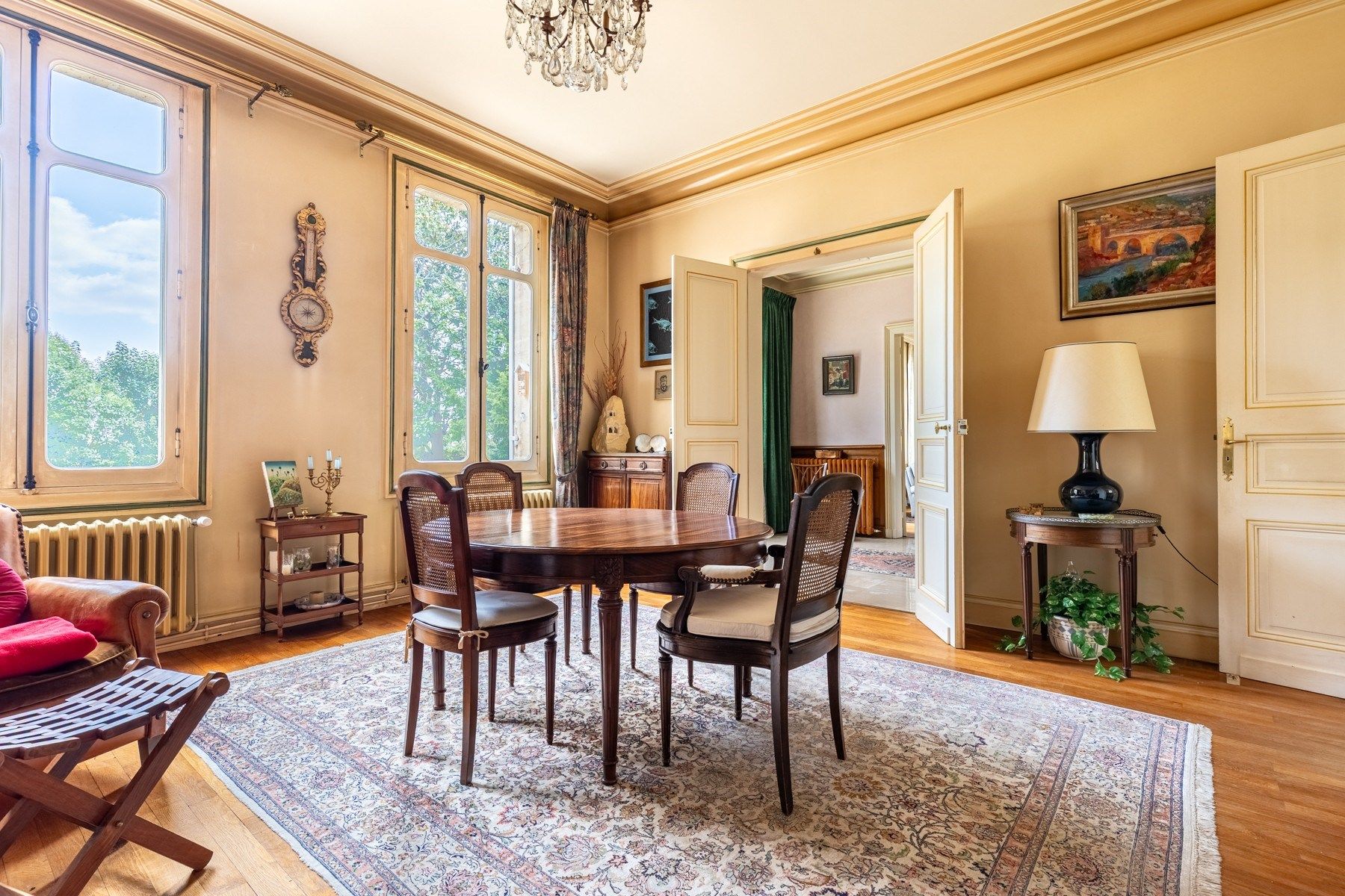 propriété 10 Pièces en vente sur BORDEAUX (33000)