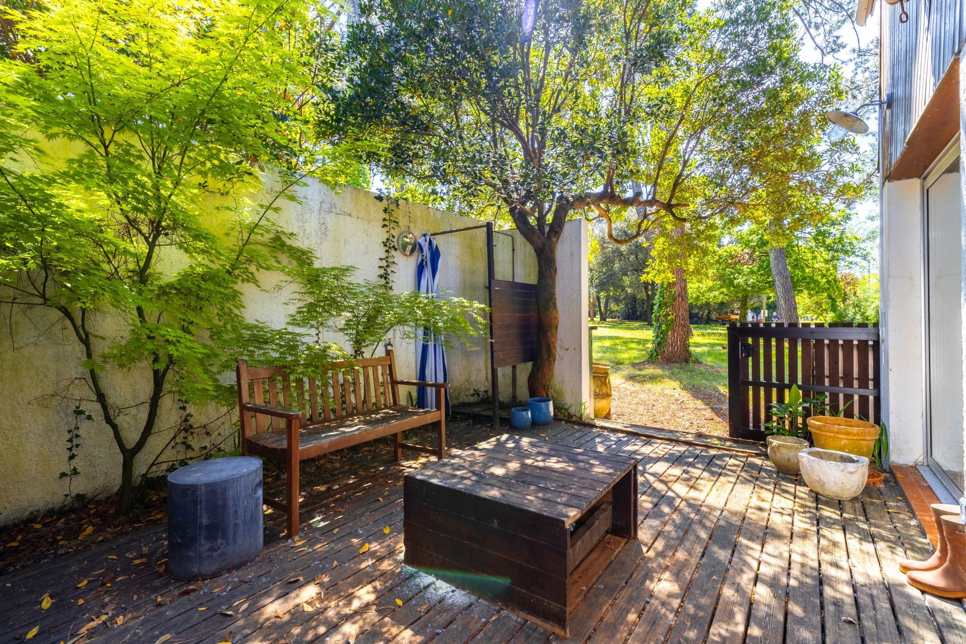 maison 4 Pièces en vente sur CAP FERRET (33970)